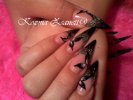 Best Nails - .